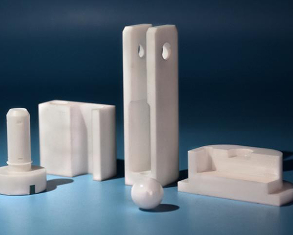 氧化鋯陶瓷系列