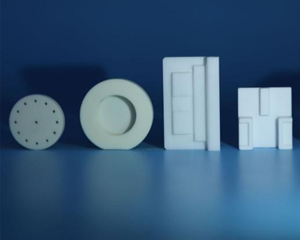 氧化鋯陶瓷系列