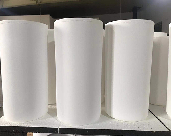 高純氧化鋁陶瓷坩堝