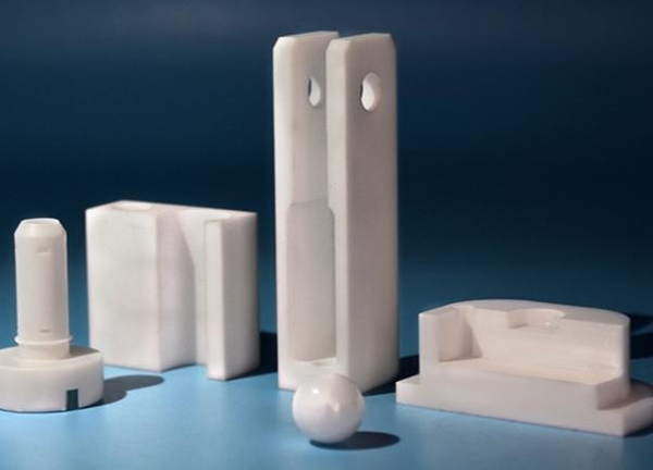 新能源汽車(chē)之氮化鋁(AIN)陶瓷基板