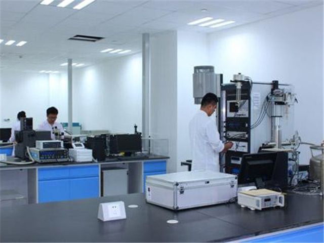 生產(chǎn)環(huán)境