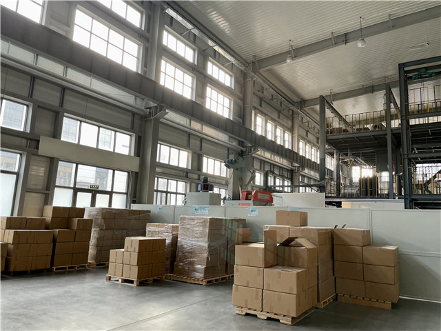 生產(chǎn)環(huán)境