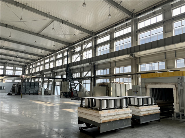 生產(chǎn)環(huán)境