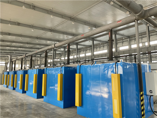 生產(chǎn)環(huán)境